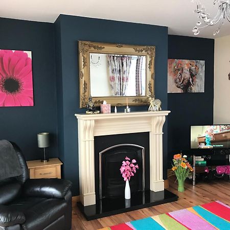 Westport Retreat Apartment エクステリア 写真