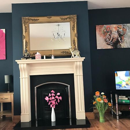 Westport Retreat Apartment エクステリア 写真