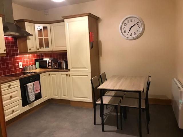 Westport Retreat Apartment エクステリア 写真