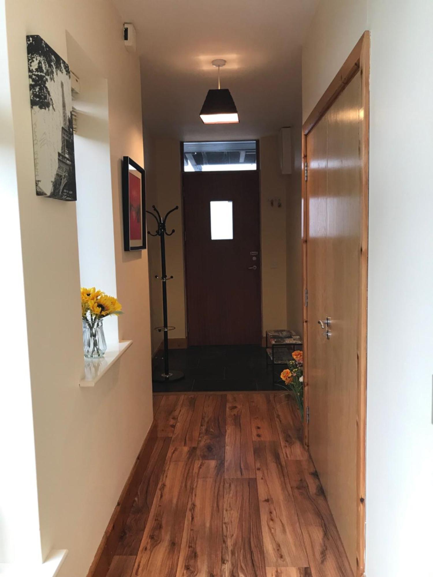 Westport Retreat Apartment エクステリア 写真