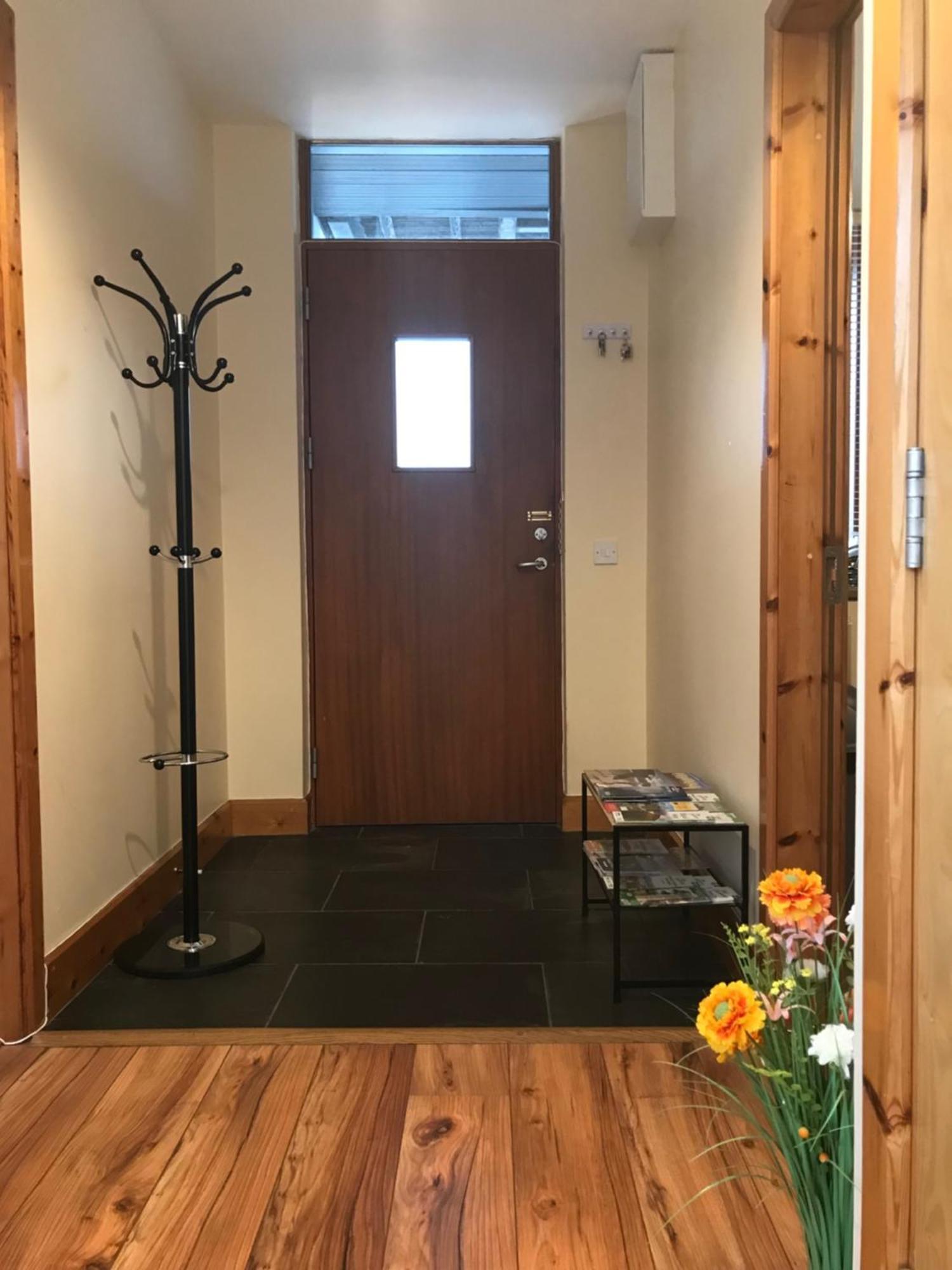 Westport Retreat Apartment エクステリア 写真