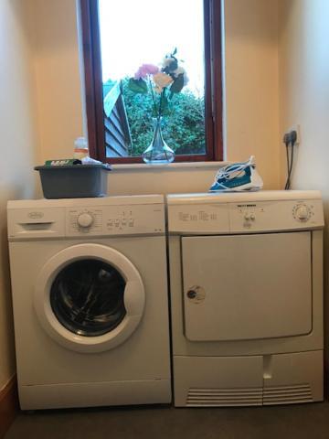 Westport Retreat Apartment エクステリア 写真