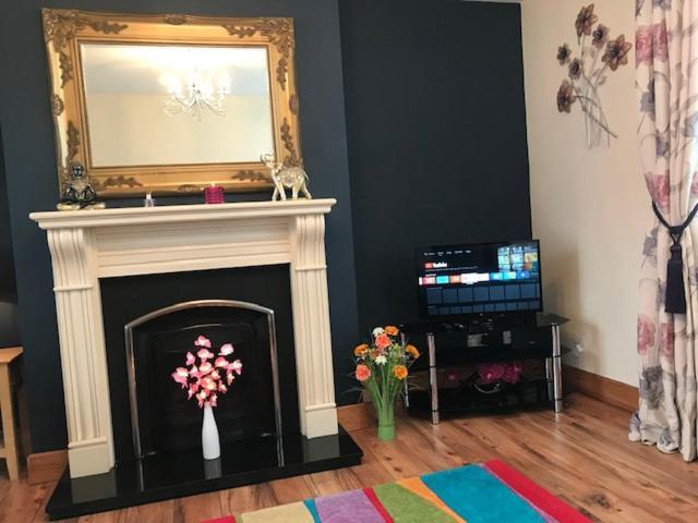 Westport Retreat Apartment エクステリア 写真