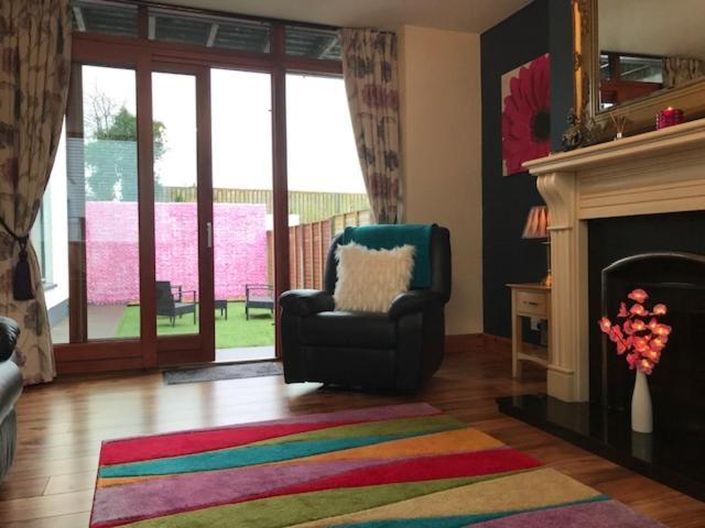 Westport Retreat Apartment エクステリア 写真