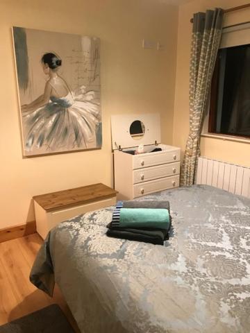 Westport Retreat Apartment エクステリア 写真