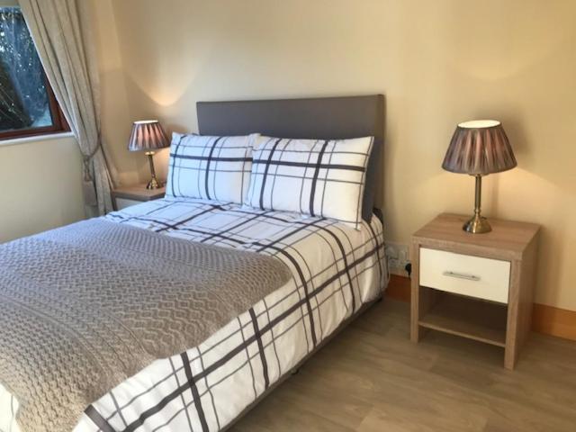 Westport Retreat Apartment エクステリア 写真