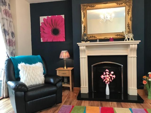 Westport Retreat Apartment エクステリア 写真