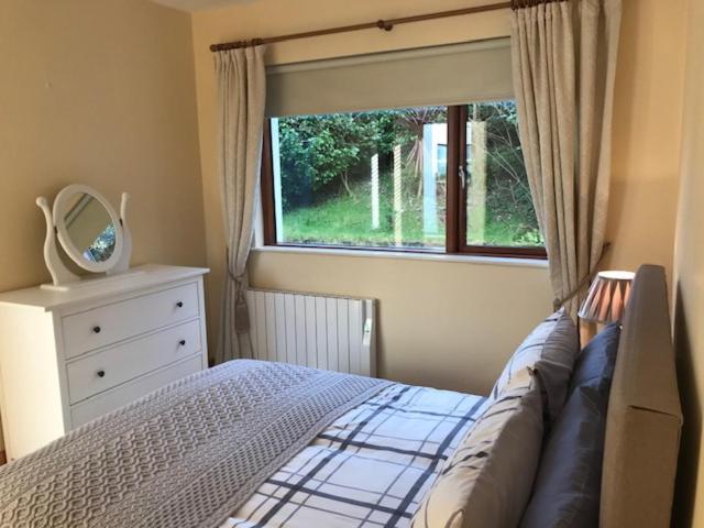 Westport Retreat Apartment エクステリア 写真