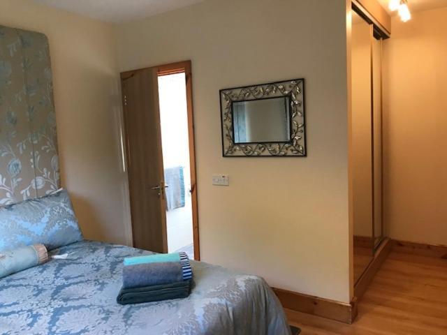 Westport Retreat Apartment エクステリア 写真
